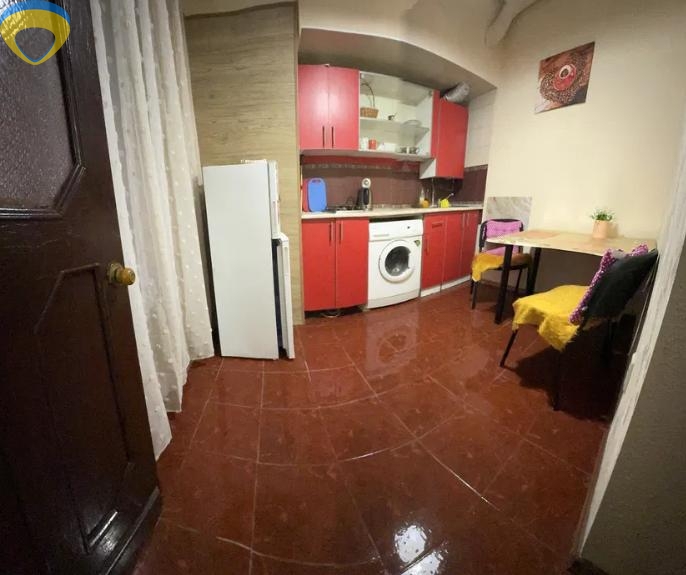 продажа однокомнатной квартиры номер A-173715 в Приморском районе, фото номер 5